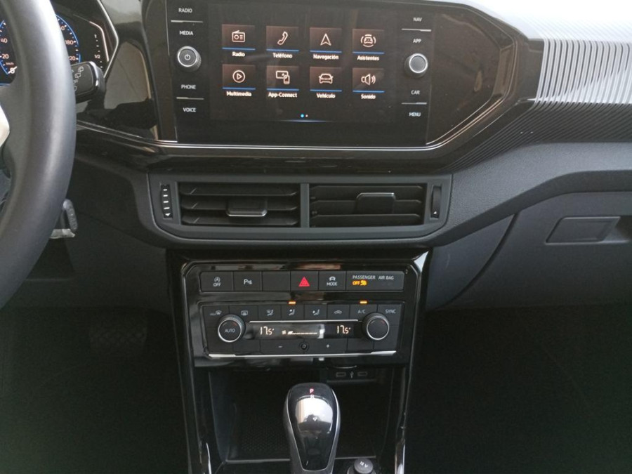 Imagen de Volkswagen T-Cross