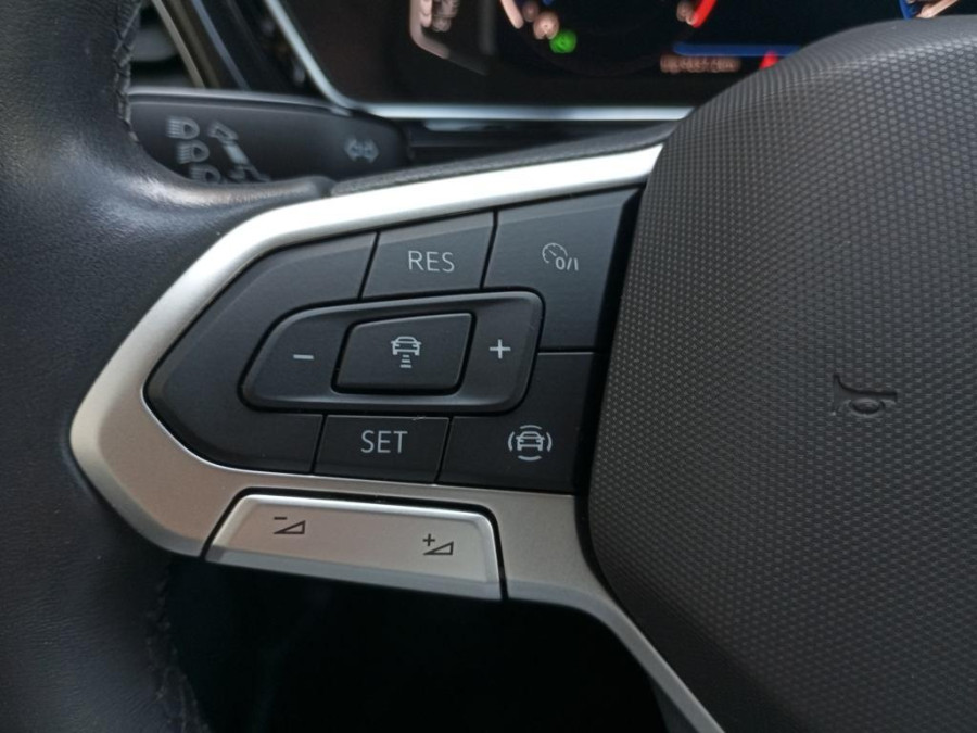 Imagen de Volkswagen T-Cross