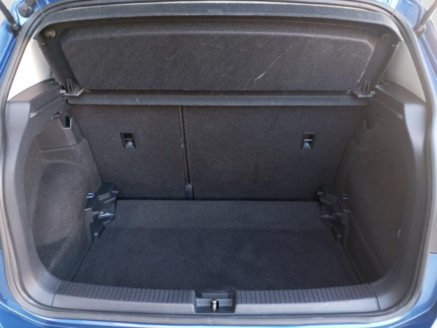 Imagen de Volkswagen T-Cross