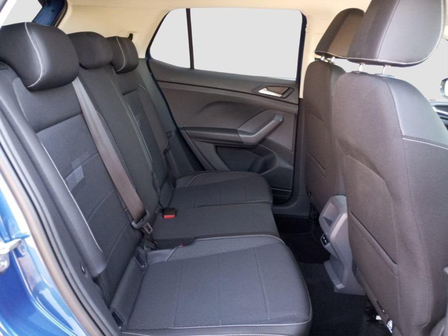 Imagen de Volkswagen T-Cross