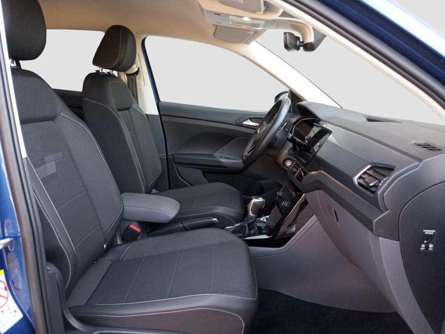 Imagen de Volkswagen T-Cross