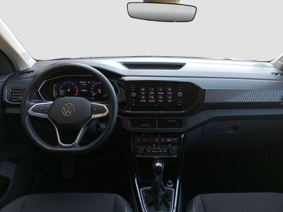 Imagen de Volkswagen T-Cross