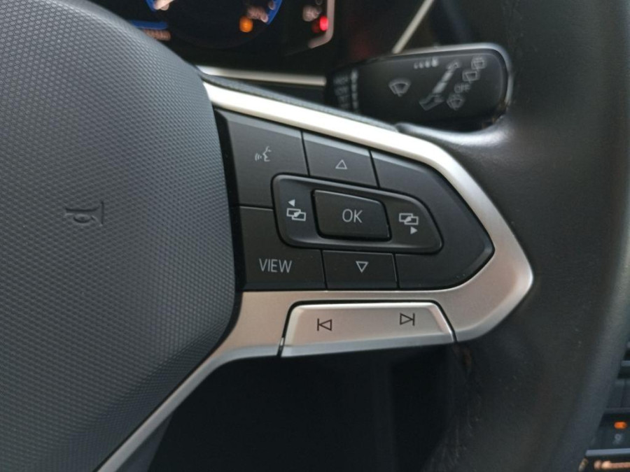 Imagen de Volkswagen T-Cross