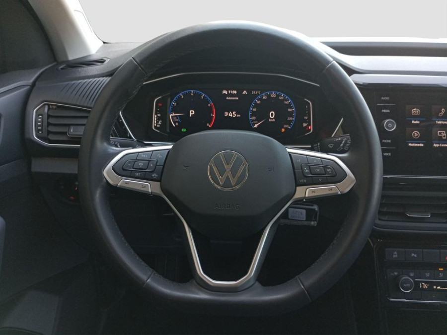 Imagen de Volkswagen T-Cross