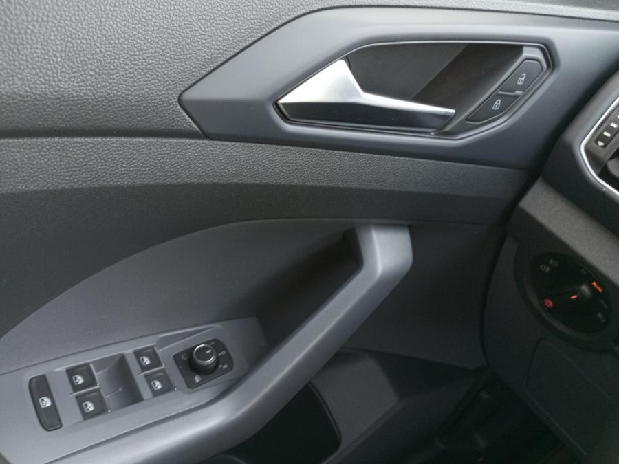 Imagen de Volkswagen T-Cross