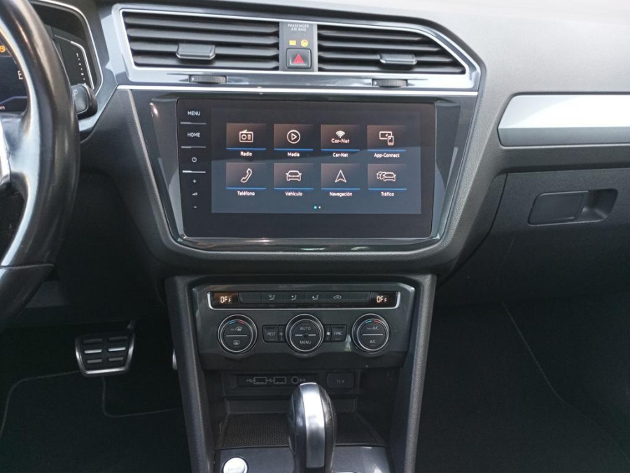 Imagen de Volkswagen Tiguan