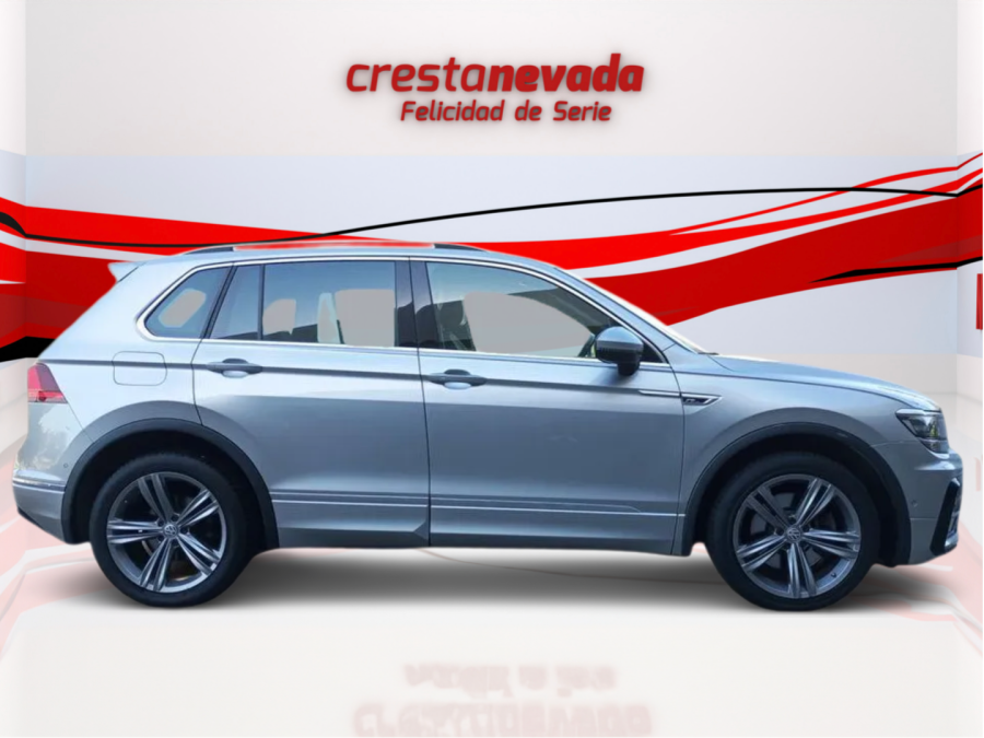 Imagen de Volkswagen Tiguan