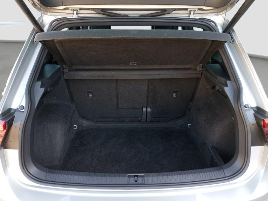 Imagen de Volkswagen Tiguan