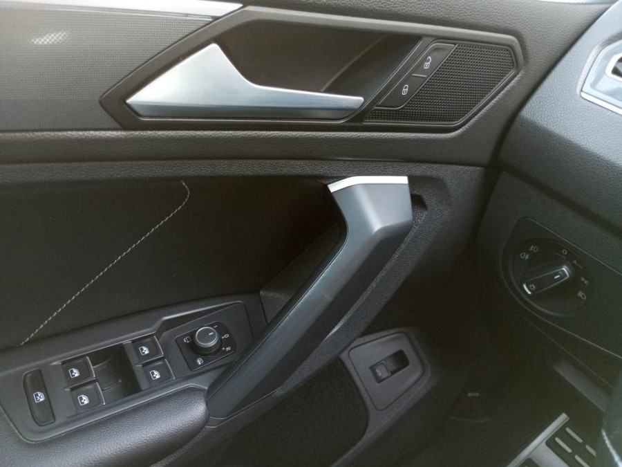 Imagen de Volkswagen Tiguan