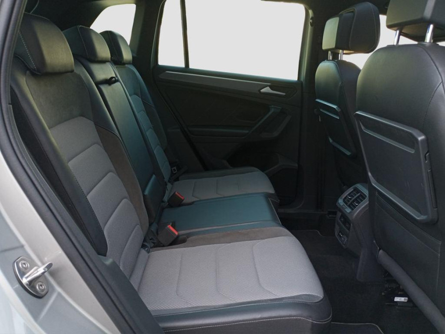 Imagen de Volkswagen Tiguan