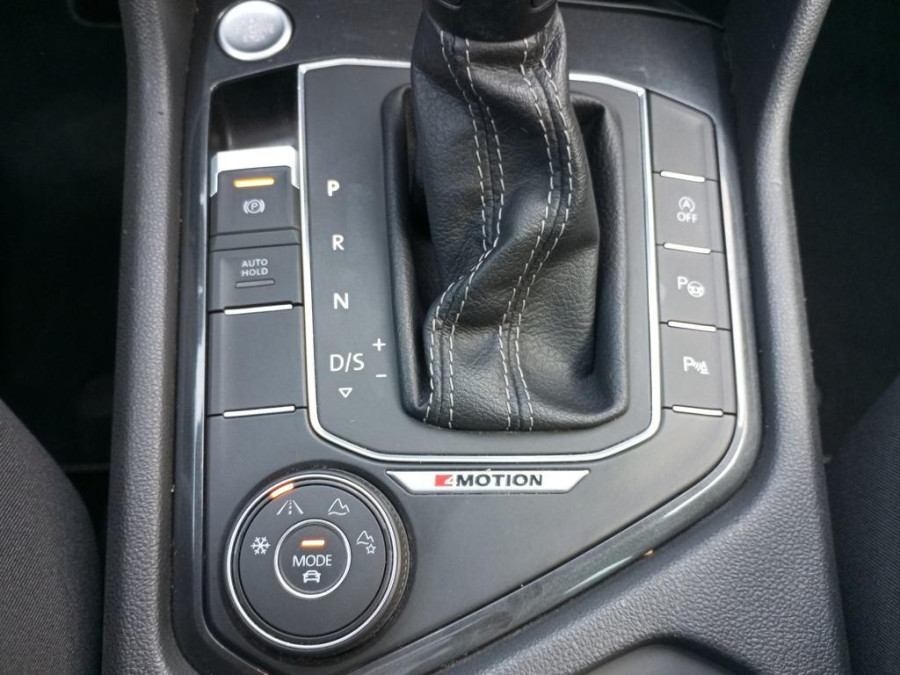 Imagen de Volkswagen Tiguan
