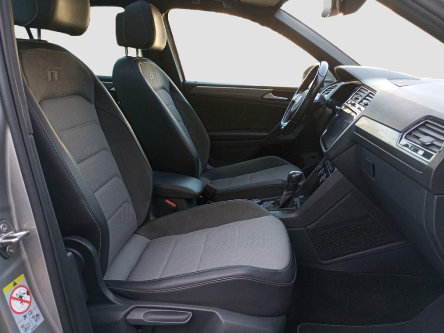 Imagen de Volkswagen Tiguan