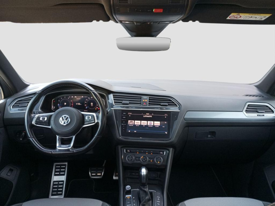 Imagen de Volkswagen Tiguan