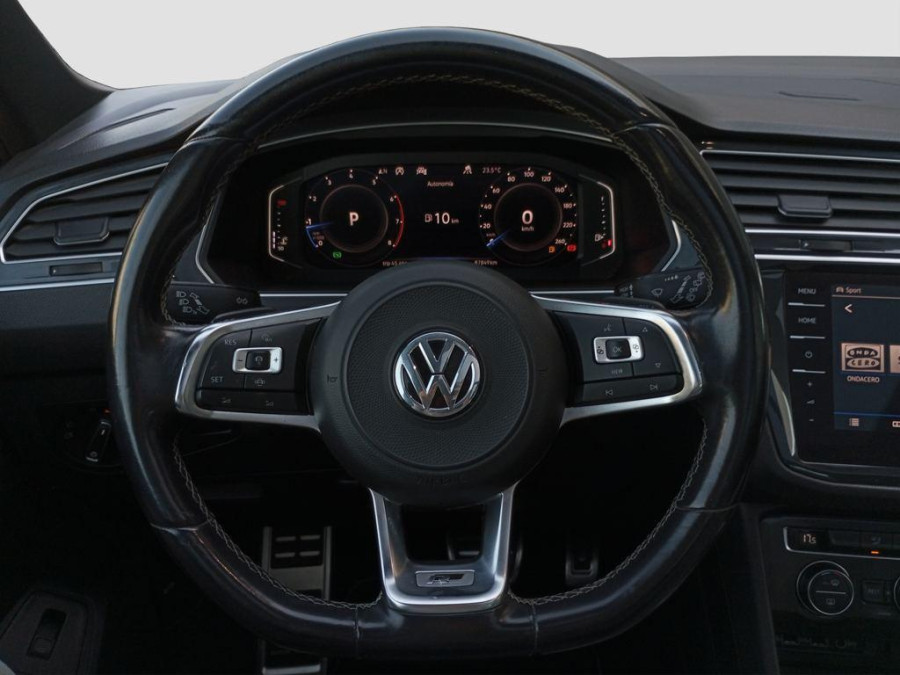 Imagen de Volkswagen Tiguan