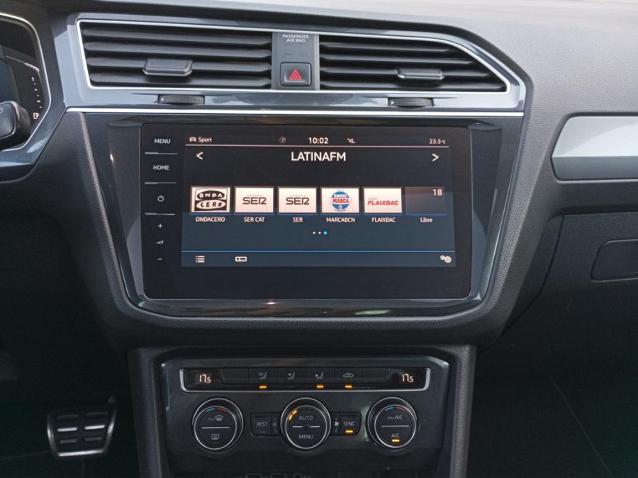 Imagen de Volkswagen Tiguan