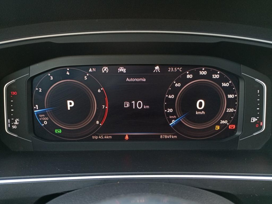 Imagen de Volkswagen Tiguan
