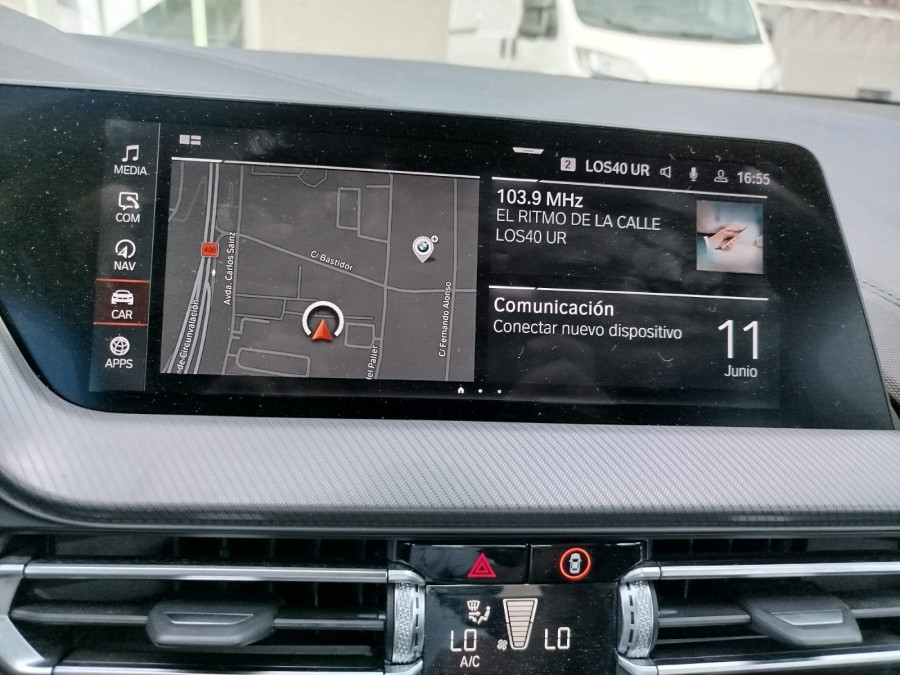 Imagen de BMW Serie 2