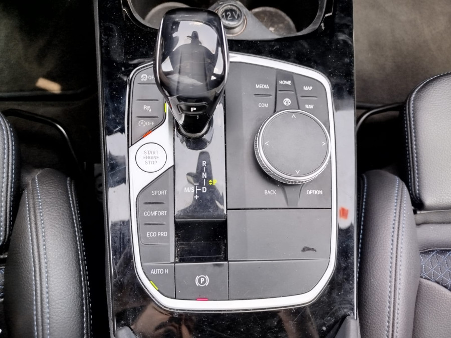 Imagen de BMW Serie 2