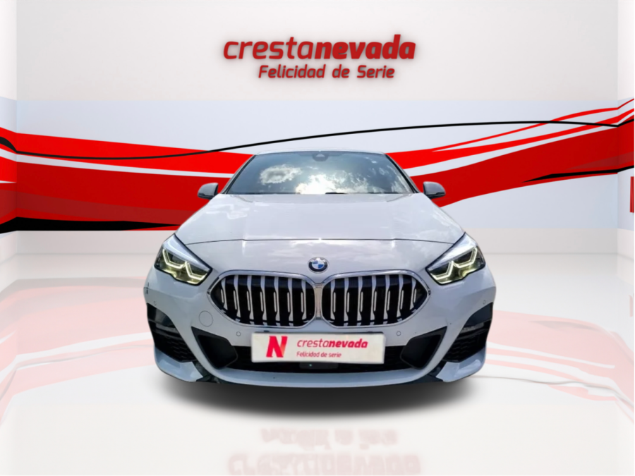Imagen de BMW Serie 2