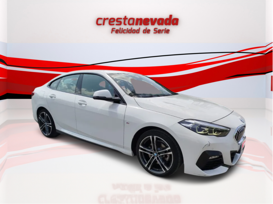 Imagen de BMW Serie 2
