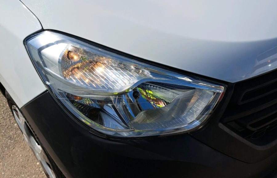 Imagen de Dacia Dokker