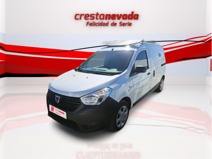 Imagen de Dacia Dokker