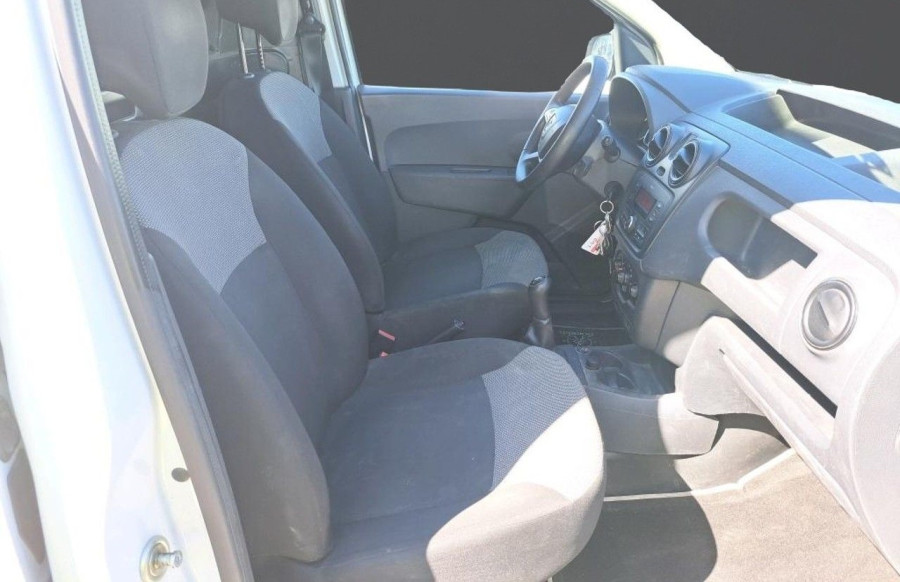 Imagen de Dacia Dokker