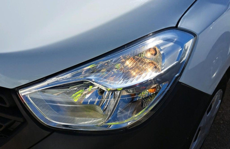 Imagen de Dacia Dokker
