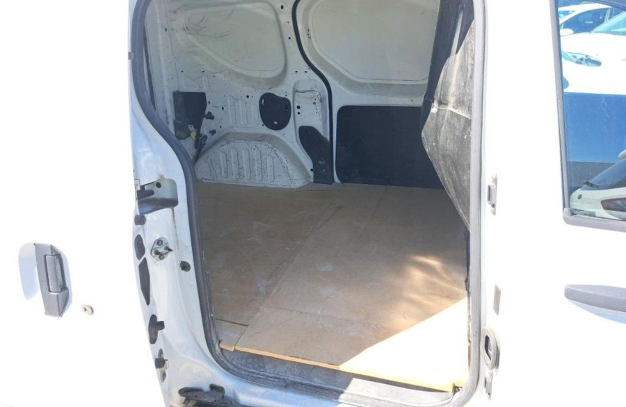 Imagen de Dacia Dokker