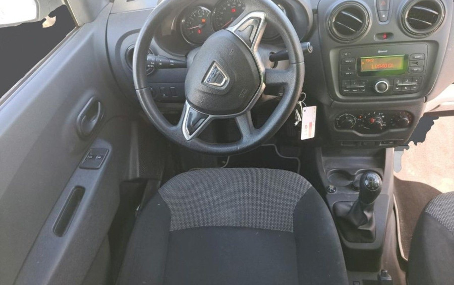 Imagen de Dacia Dokker