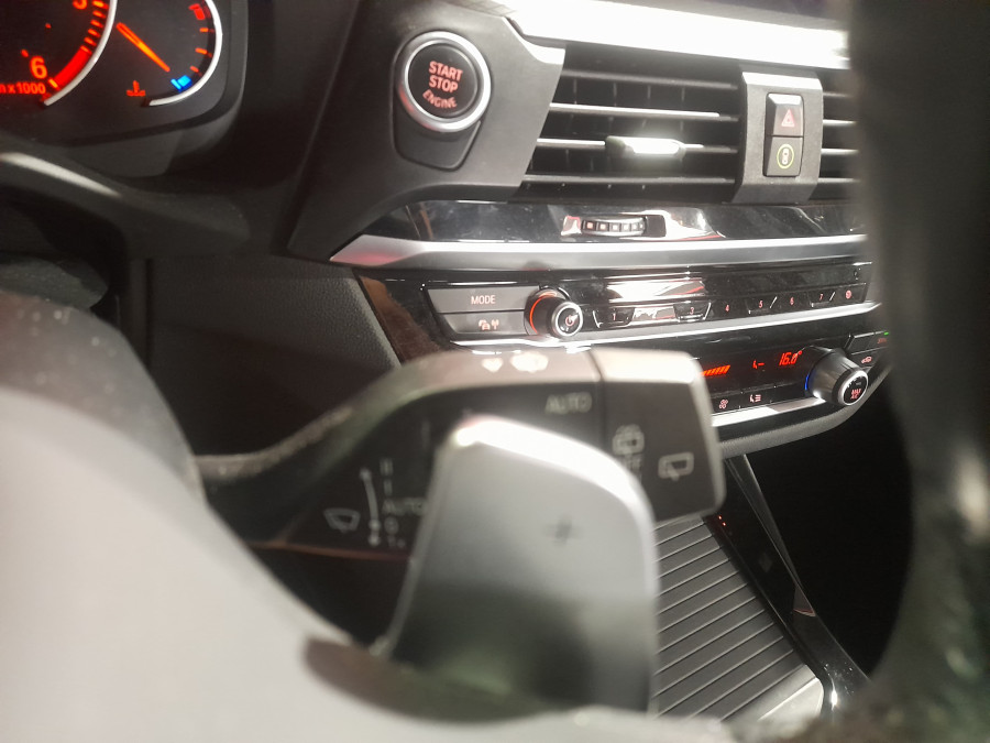 Imagen de BMW X3