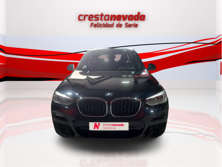 Imagen de BMW X3