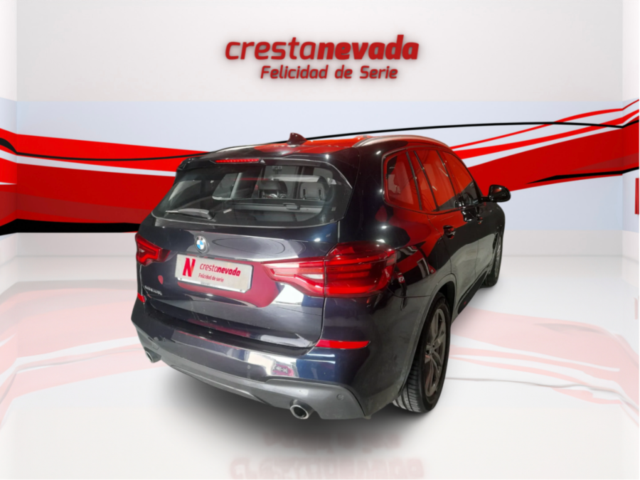 Imagen de BMW X3