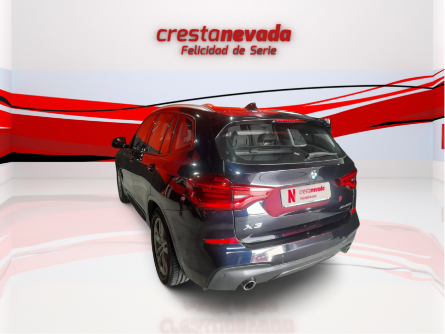 Imagen de BMW X3