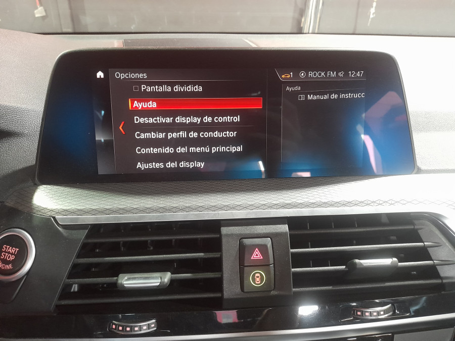 Imagen de BMW X3