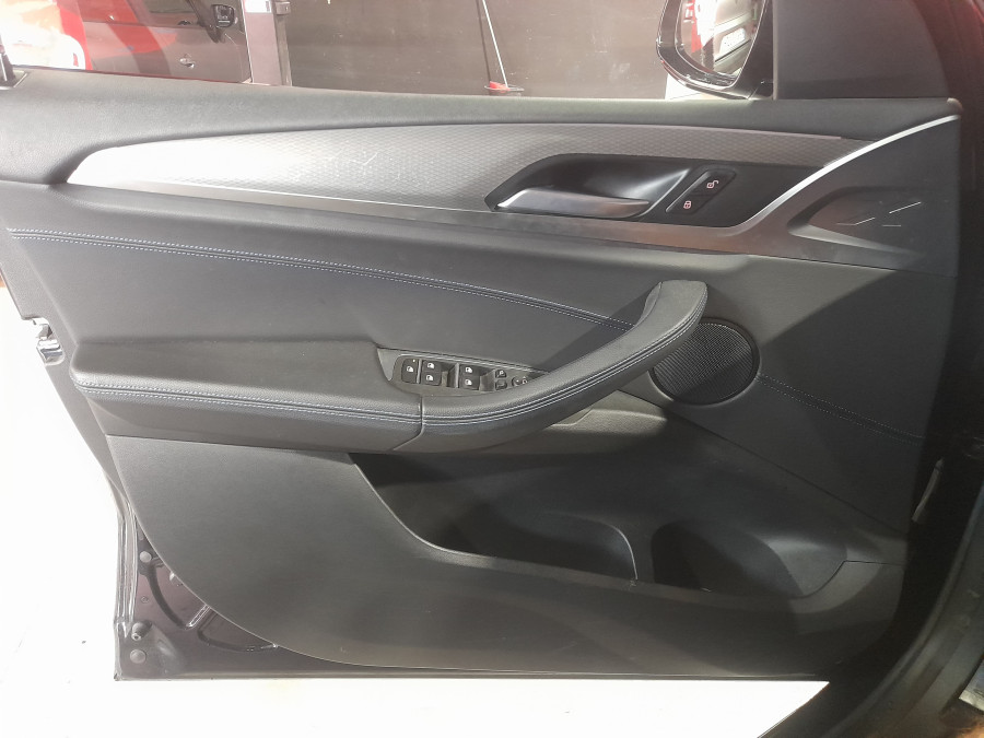 Imagen de BMW X3