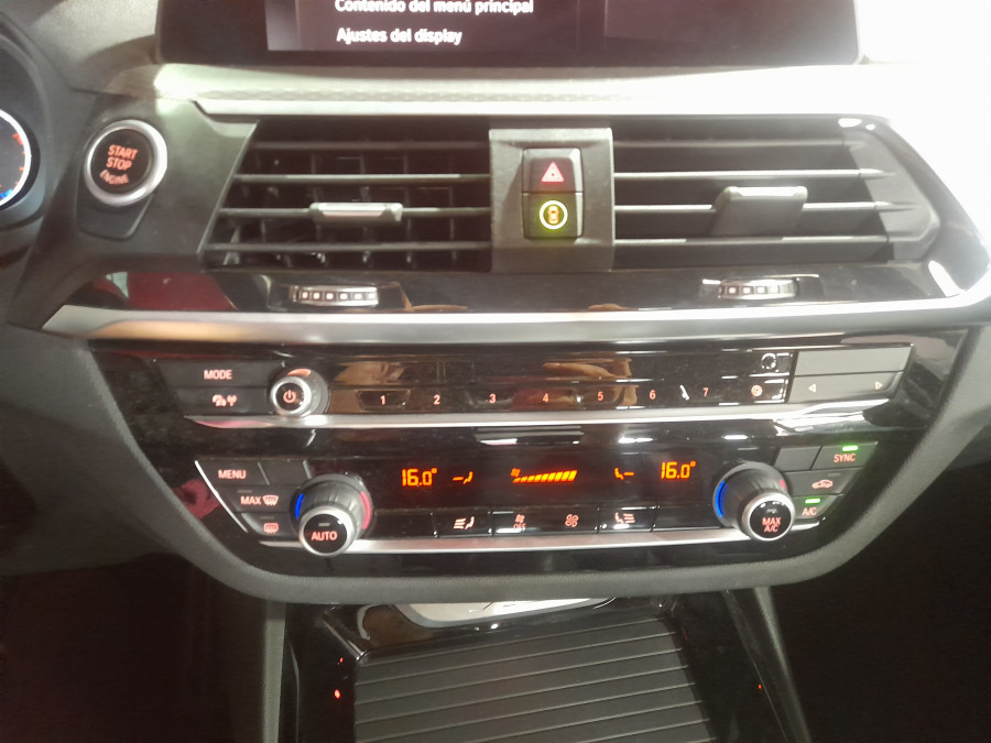 Imagen de BMW X3