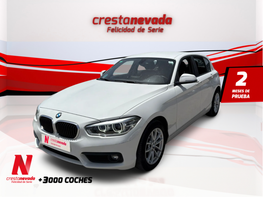Bmw Serie 1