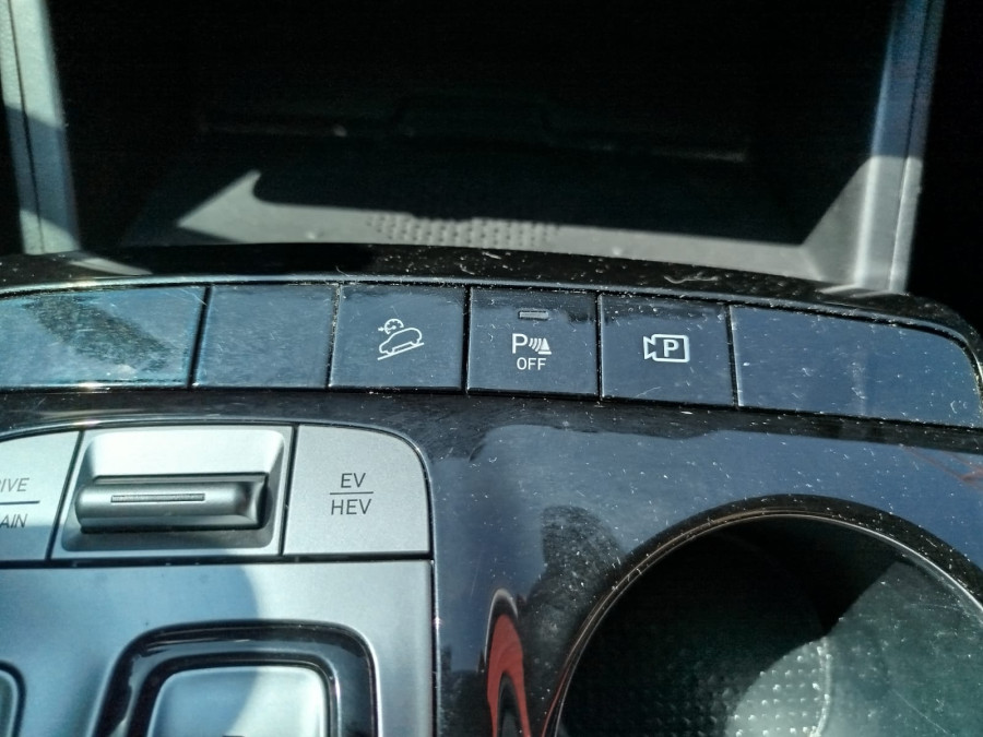 Imagen de Hyundai TUCSON