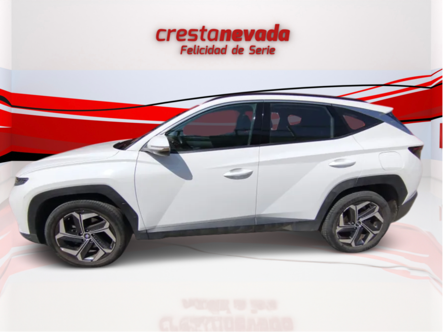 Imagen de Hyundai TUCSON