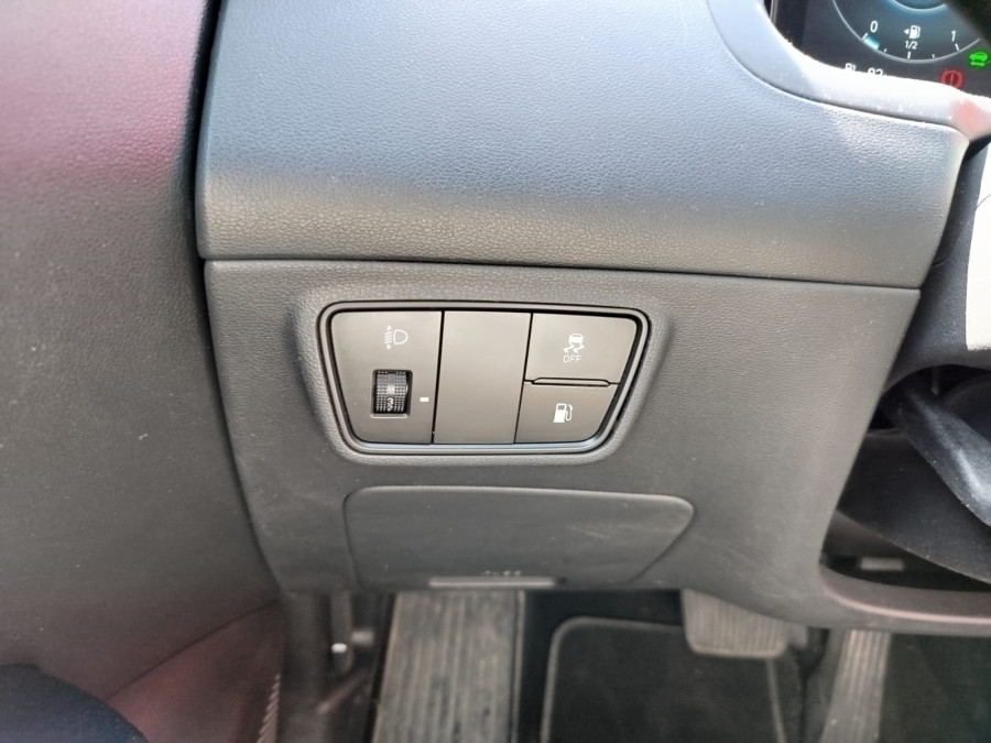 Imagen de Hyundai TUCSON