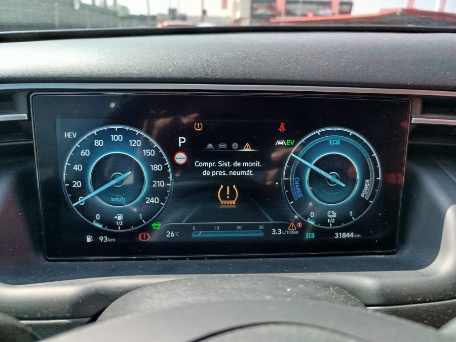 Imagen de Hyundai TUCSON