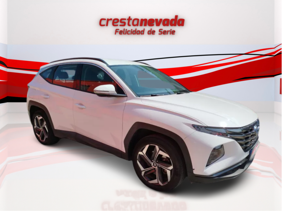 Imagen de Hyundai TUCSON