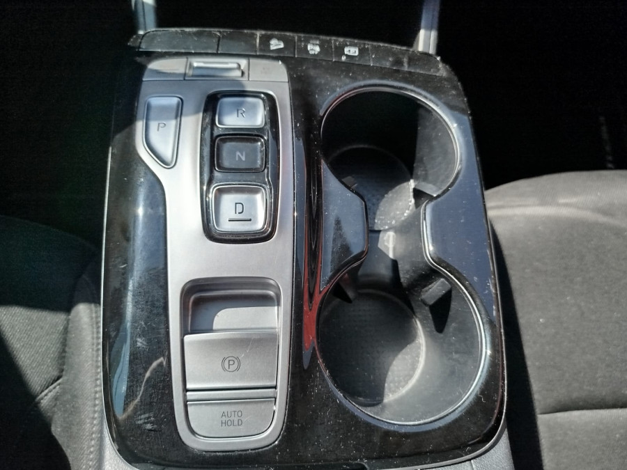 Imagen de Hyundai TUCSON