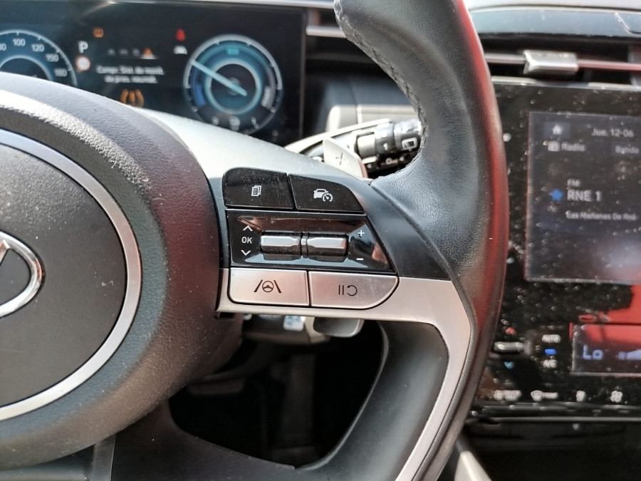 Imagen de Hyundai TUCSON