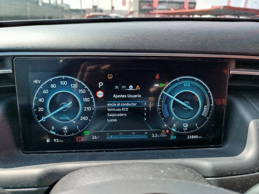 Imagen de Hyundai TUCSON