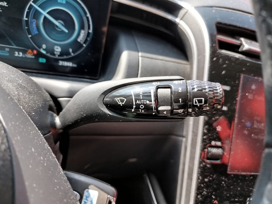 Imagen de Hyundai TUCSON