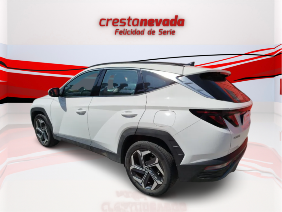 Imagen de Hyundai TUCSON