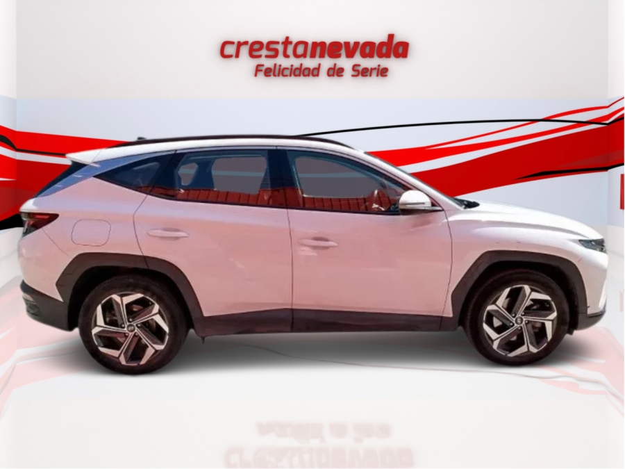 Imagen de Hyundai TUCSON