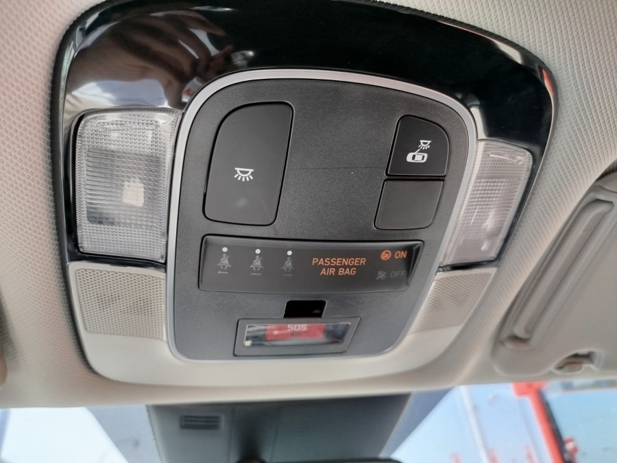 Imagen de Hyundai TUCSON